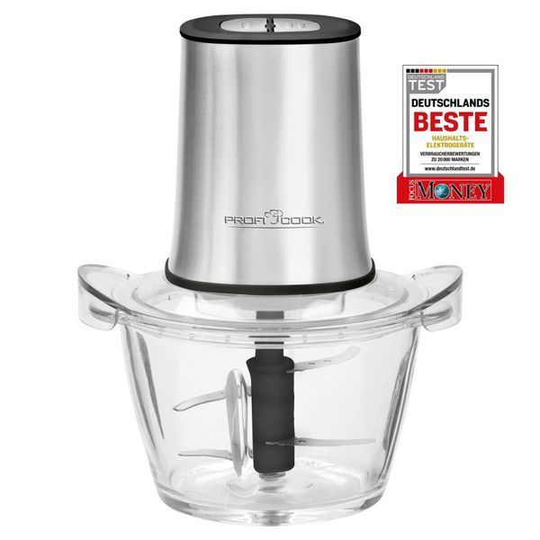 Чоппер измельчитель ProfiCook PC-MZ 1150 12346 фото