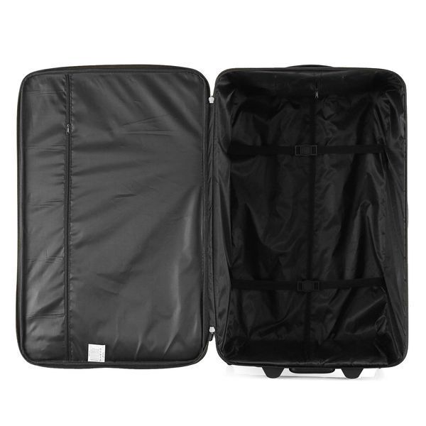 Чемодан Semi Line 28" (L) Khaki (T5966-3) DAS3510 фото