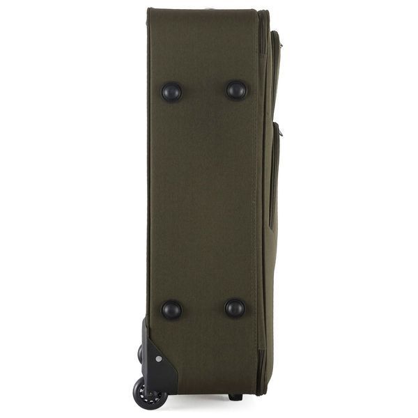 Чемодан Semi Line 28" (L) Khaki (T5966-3) DAS3510 фото