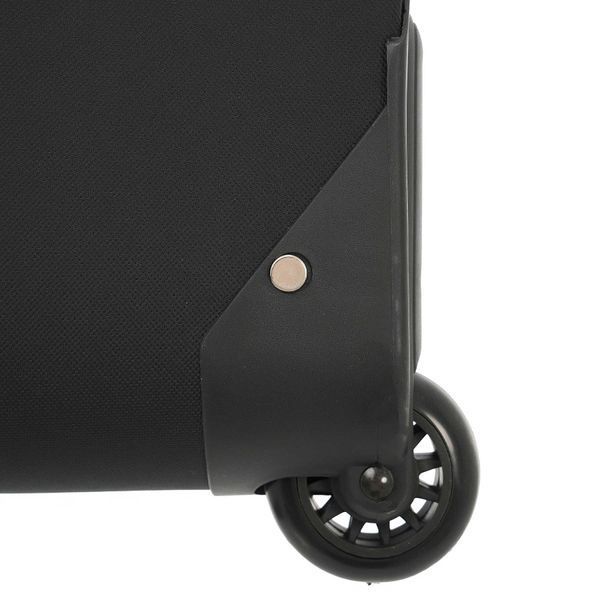 Валіза Semi Line 28" (L) Black (T5656-3) DAS2429 фото