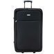 Валіза Semi Line 28" (L) Black (T5656-3) DAS2429 фото 3