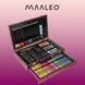 Набор для рисования в деревянном чемодане 143 предмета Maaleo 15611 22493 фото 10