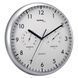 Годинник настінний Technoline WT650 White (WT650) DAS942 фото 3