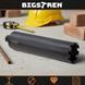 Алмазное сверло коронка 112&times;460 мм Bigstren 27083 1.1/4 UNC 44080 фото 8