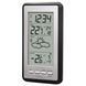 Метеостанція Technoline WS9130 Silver/Black (WS9130) DAS1751 фото 5