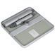Стіл Bo-Camp Peg Table 26x26 cm Grey (1402722) DAS2554 фото 4