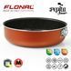Форма для випечки Flonal Pepita Granit 28 см (PGFTO2850) DAS1812 фото 2