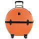 Валіза Semi Line 24" (M) Orange/Black (T5675-3) DAS2500 фото 3