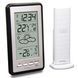 Метеостанція Technoline WS9130 Silver/Black (WS9130) DAS1751 фото 6