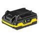 Аккумулятор для инструментов Trotec 20V 2 Ah Flexpower (6200000303) DAS2956 фото 2