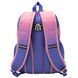 Рюкзак міський Semi Line 12 Pink/Violet Gradient (J4925-2) DAS2603 фото 4