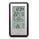 Метеостанція Technoline WS9130 Silver/Black (WS9130) DAS1751 фото 2