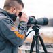 Підзорна труба Vanguard Endeavor HD 82A 20-60x82/45 WP (Endeavor HD 82A) DAS775 фото 22