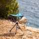 Стульчик розкладной Uquip Darcy Caribbean Blue (244019) DAS1298 фото 13