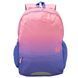 Рюкзак міський Semi Line 12 Pink/Violet Gradient (J4925-2) DAS2603 фото 2