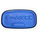 Годинник настільний з радіо Technoline WT465 Black/Blue (WT465 blaue) DAS1930 фото 3