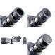 Підзорна труба Vanguard Endeavor HD 82A 20-60x82/45 WP (Endeavor HD 82A) DAS775 фото 10
