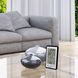 Метеостанція Technoline WS9130 Silver/Black (WS9130) DAS1751 фото 11