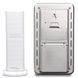 Метеостанція Technoline WS9130 Silver/Black (WS9130) DAS1751 фото 10