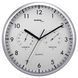 Годинник настінний Technoline WT650 White (WT650) DAS942 фото 1