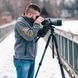 Підзорна труба Vanguard Endeavor HD 82A 20-60x82/45 WP (Endeavor HD 82A) DAS775 фото 21