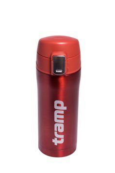Термос TRAMP 0,35 л, Червоний TRC-106-red фото