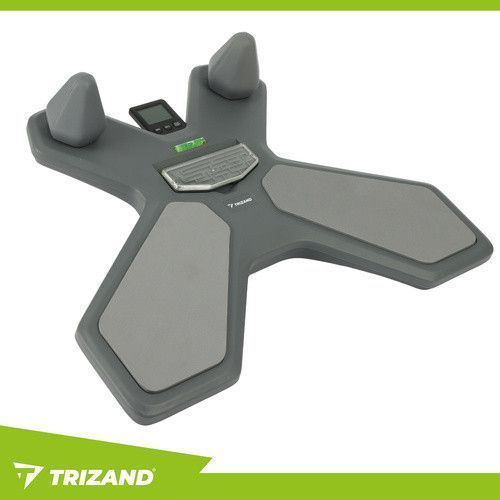 Многофункциональная балансирующая доска Trizand 26946 с счетчиком 44133 фото