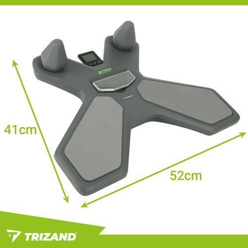 Многофункциональная балансирующая доска Trizand 26946 с счетчиком 44133 фото