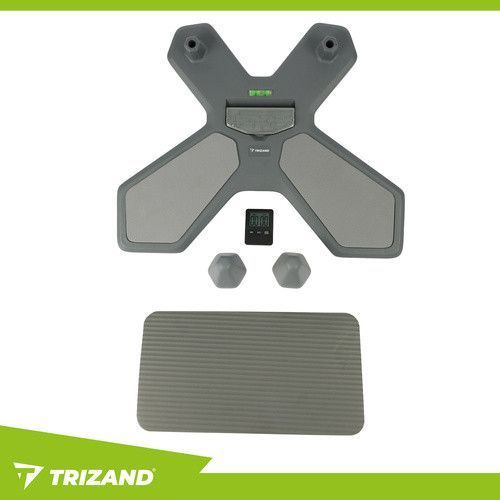 Многофункциональная балансирующая доска Trizand 26946 с счетчиком 44133 фото