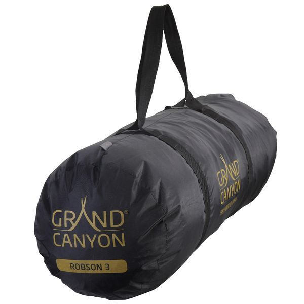 Палатка Grand Canyon Robson 3 Capulet Olive (330027) DAS1862 фото