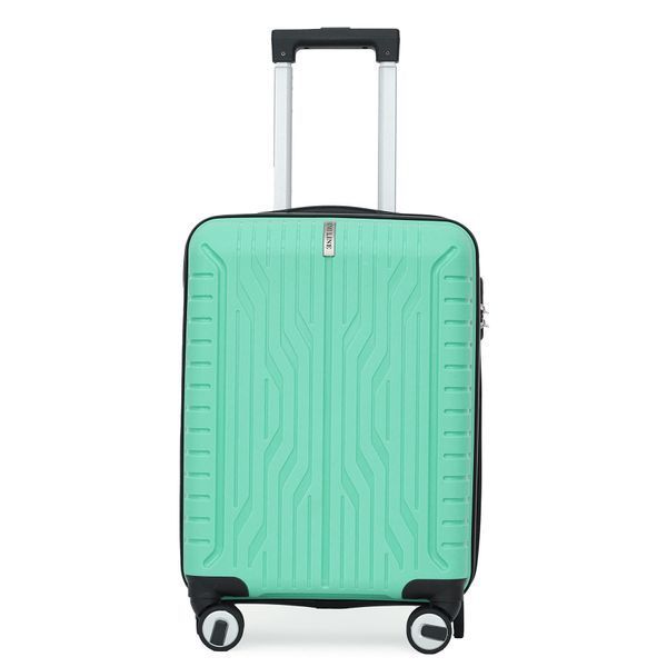 Валіза Semi Line 19" (S) Sea Green (T5612-1) DAS2044 фото