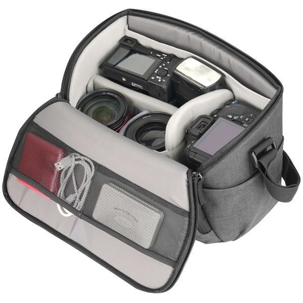 Сумка Vanguard Vesta Aspire 30 Gray (Vesta Aspire 30 GY) DAS2531 фото