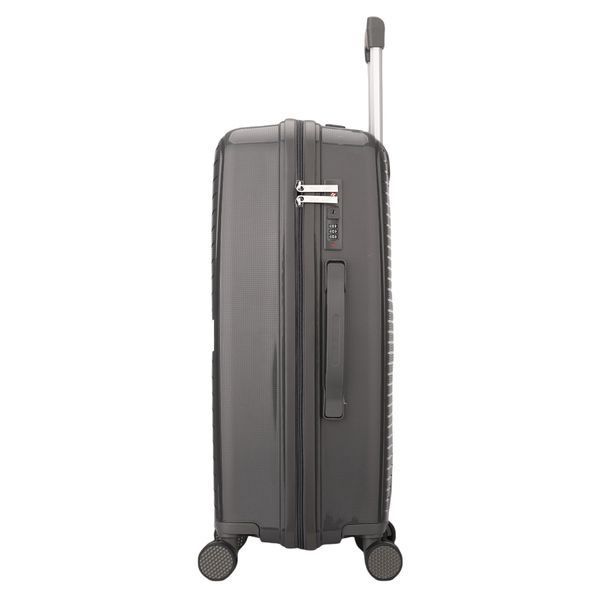 Валіза Semi Line 24" (M) Graphite (T5829-2) DAS3282 фото