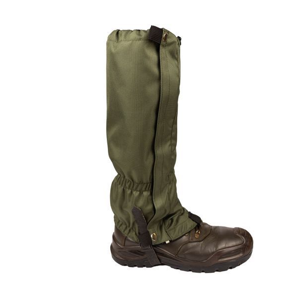 Гамаші Tramp Gaiter L-XL olive UTRCA-001-olive-L/XL фото