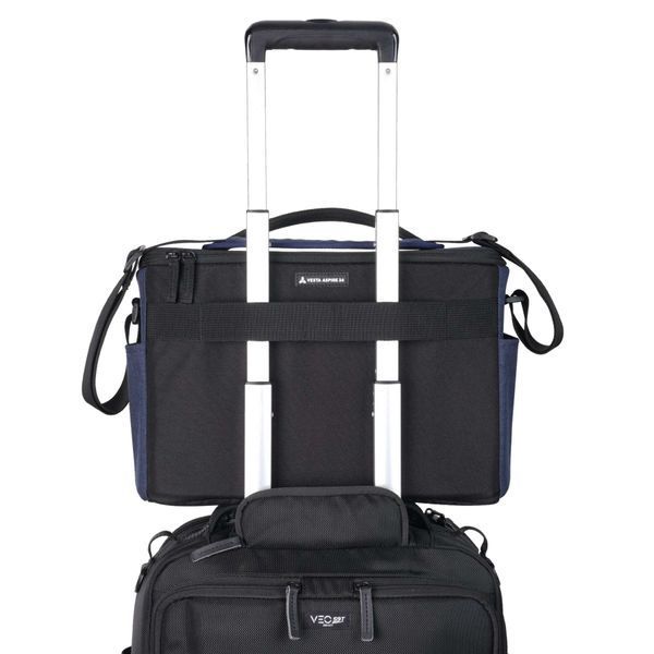 Сумка Vanguard Vesta Aspire 34 Navy (Vesta Aspire 34 NV) DAS3523 фото