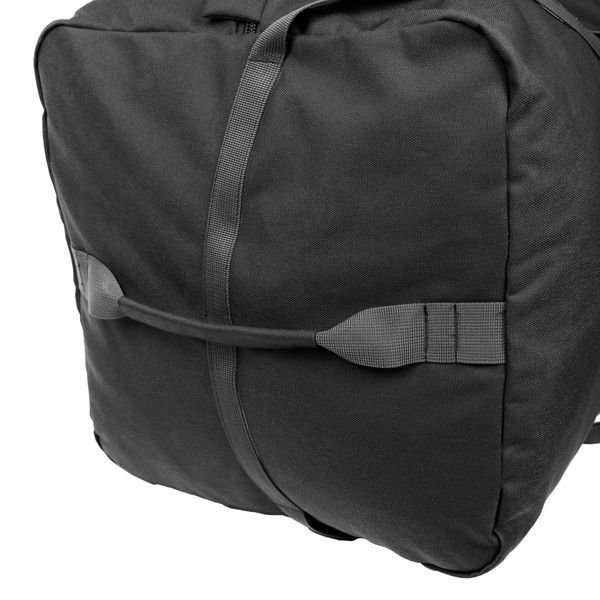 Баул Tribe Transporter 108 L T-IE-0007 black T-IE-0007-black фото
