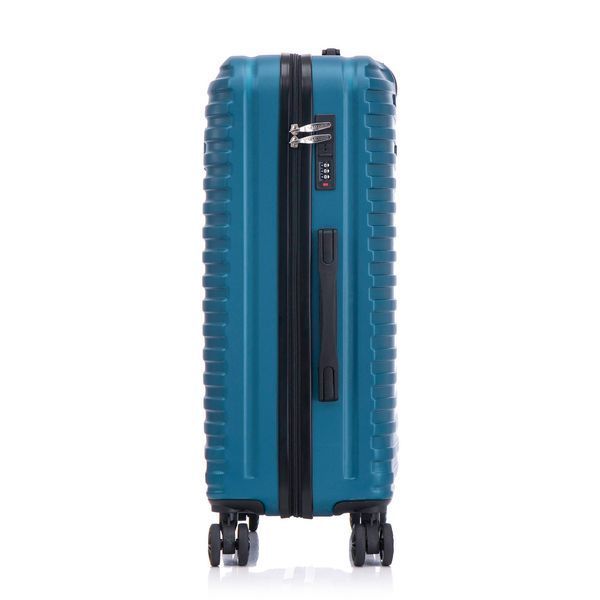 Чемодан Semi Line 24" (M) Blue (T5872-3) DAS3437 фото