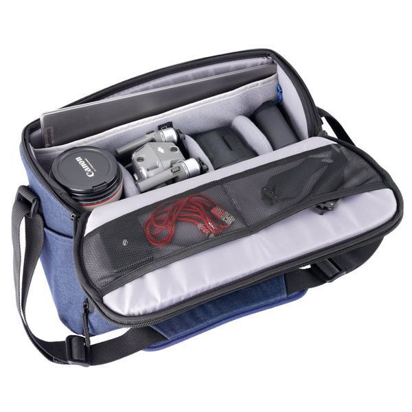 Сумка Vanguard Vesta Aspire 34 Navy (Vesta Aspire 34 NV) DAS3523 фото
