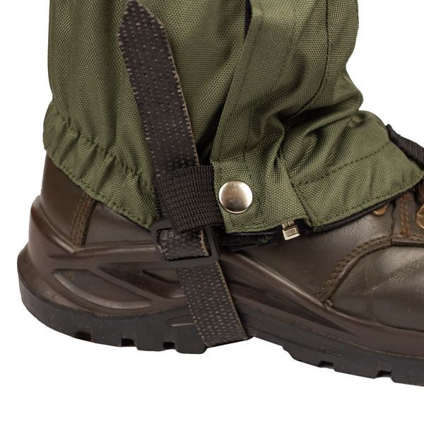 Гамаші Tramp Gaiter L-XL olive UTRCA-001-olive-L/XL фото