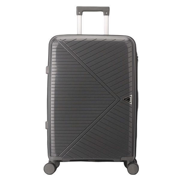 Валіза Semi Line 24" (M) Graphite (T5829-2) DAS3282 фото