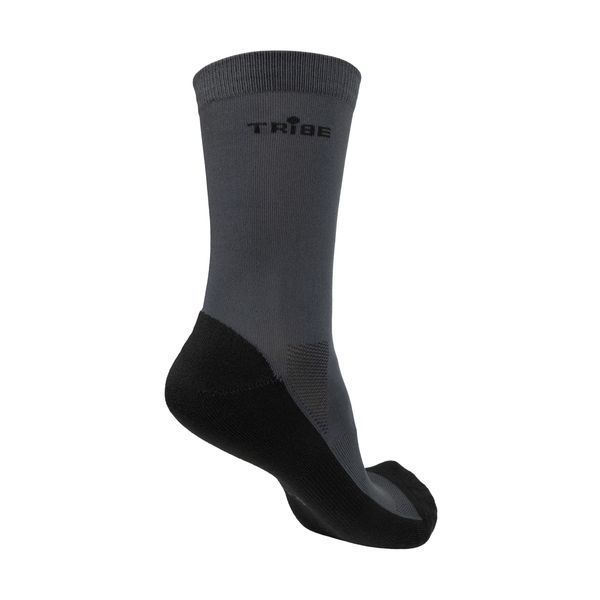 Шкарпетки Tribe Trekking T-KB-0010-grey, 38-40 T-KB-0010-grey-38-40 фото