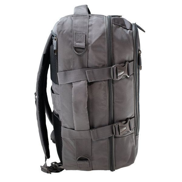 Сумка-рюкзак Semi Line 20 Graphite (P8298-5) DAS3355 фото