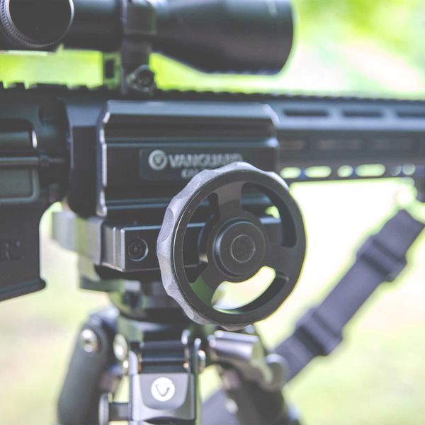 Трипод Vanguard Endeavor L 303CGM (Endeavor L 303CGM) DAS3323 фото