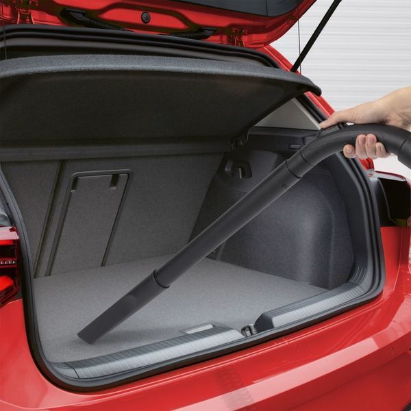 Строительный пылесос Clatronic BS 1313 для влажной и сухой уборки 20L 17114 фото