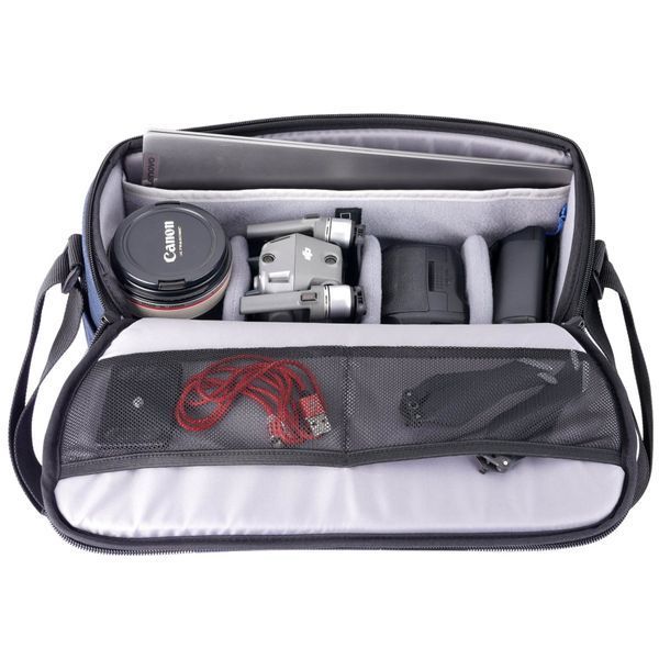 Сумка Vanguard Vesta Aspire 34 Navy (Vesta Aspire 34 NV) DAS3523 фото