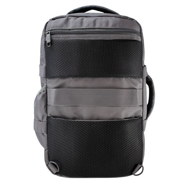 Сумка-рюкзак Semi Line 20 Graphite (P8298-5) DAS3355 фото