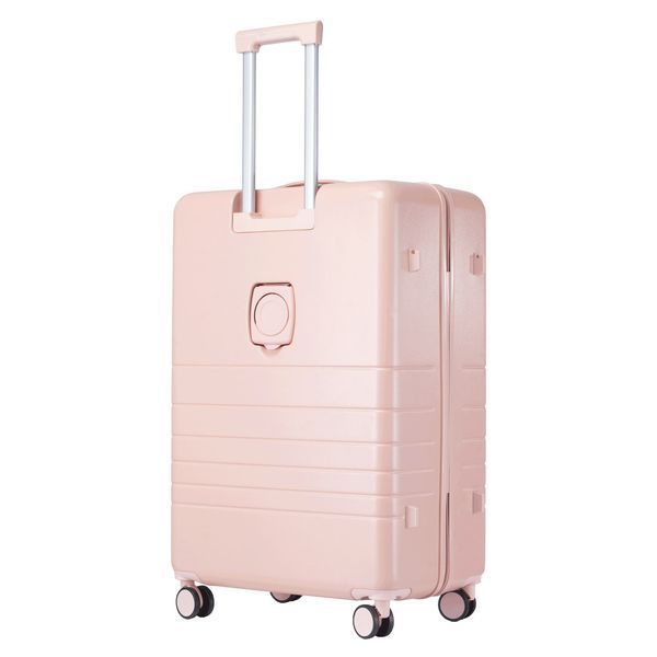 Валіза Semi Line 24" (M) Beige (T5965-3) DAS3505 фото