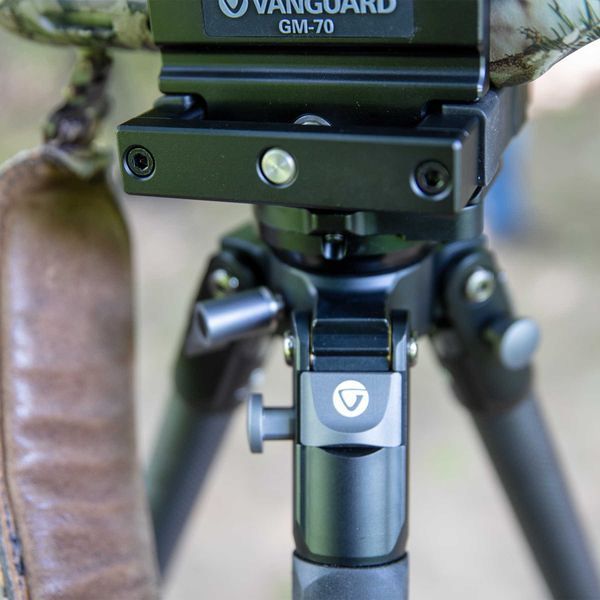 Трипод Vanguard Endeavor L 303CGM (Endeavor L 303CGM) DAS3323 фото