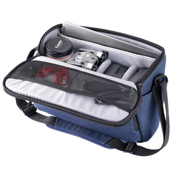 Сумка Vanguard Vesta Aspire 34 Navy (Vesta Aspire 34 NV) DAS3523 фото