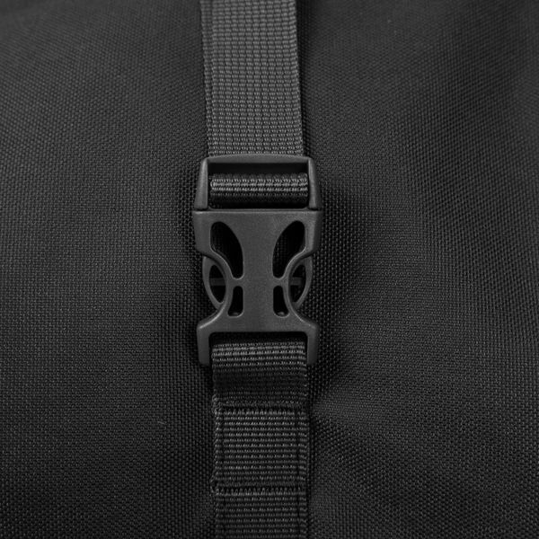 Баул Tribe Transporter 108 L T-IE-0007 black T-IE-0007-black фото